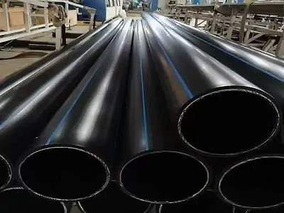 צינור SRTP להובלת מים למרחקים-: מה צריכים קונים לבדוק?