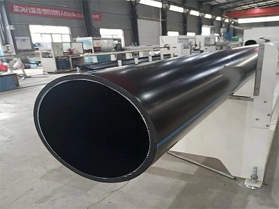 צינור כרייה HDPE: מה זה ומדוע הוא משמש לניקוז מוקשים?
