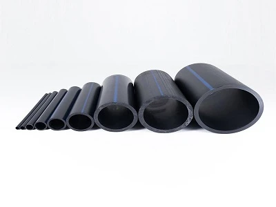 צינור כרייה HDPE: האם הקיר הפנימי שלו יכול להפחית אבנית ופיקדונות במערכות מי מכרות?