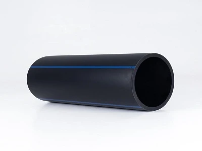 כיצד פטיש מים משפיע על צינור כרייה HDPE במערכות ניקוז מכרה?